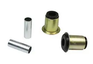 Whiteline Control Arm - Lower Inner Bushing (Nissan inc S13/200SX S14, S15) Handmade