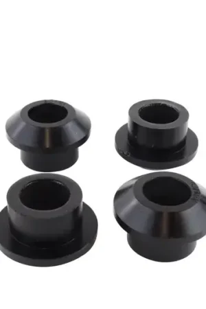 Authentic Whiteline Control Arm - Lower Inner Front Bushing - Front (Focus 05+/Mazda3 BK/BL)