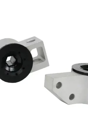 Whiteline Control Arm - Lower Inner Rear Bushing (A3/VW Golf Mk5) Modern