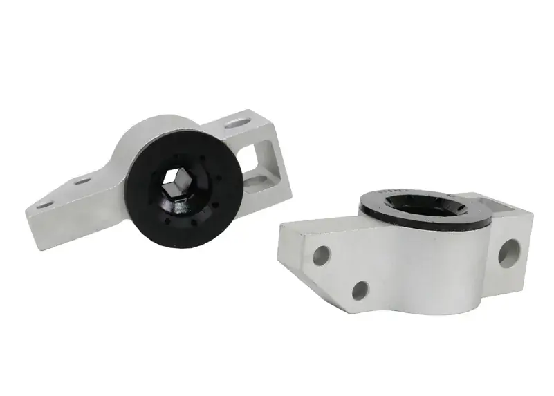 Whiteline Control Arm - Lower Inner Rear Bushing (A3/VW Golf Mk5) Modern