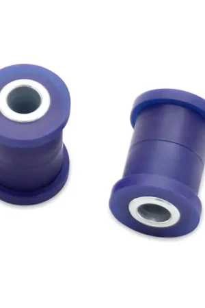 SuperPro Control Arm Lower-Inner Front Bush Kit - Front (Corolla/Prius) Free Returns