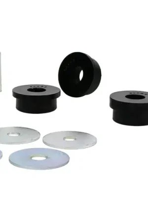 Buy Online Whiteline Differential Mount Front Bushing (Lancer 92-96 / Lancer Evo I - IX 92-07)