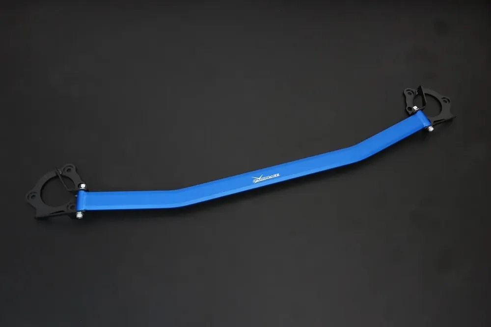 Hard Race Front Strut Brace (Civic 2017+) Get Yours