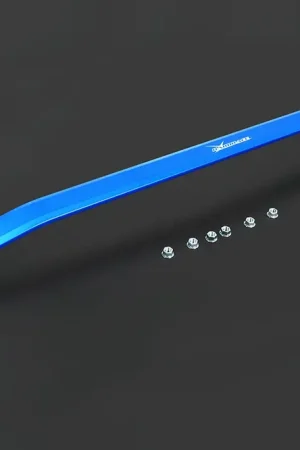 Hard Race Front Strut Brace (Mazda 3/CX-30 2019+) Hassle-Free Returns