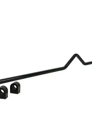 Whiteline Front Sway Bar - 20mm Non Adjustable (Maverick 87-93/Patrol GQ Y60 87-97) Buy Online