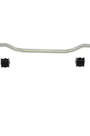 Flash Sale Whiteline Front Sway Bar - 22mm Heavy Duty (WRX/STi 01-07/Forester SG)
