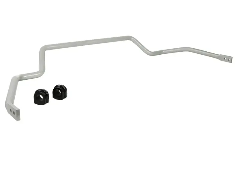 Best Price Whiteline Front Sway Bar - 24mm Heavy Duty Blade Adjustable (Skyline R32 GTS/GTS-T)