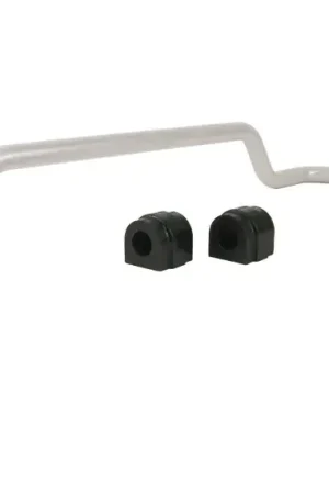 Limited Time Whiteline Front Sway Bar - 30mm Heavy Duty Blade Adjustable (BMW E46 M3 00-06)