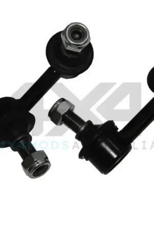 Performance Suspension Racing Heavy Duty Front Link Pin (Navara D40/NP300) Editor’s Pick