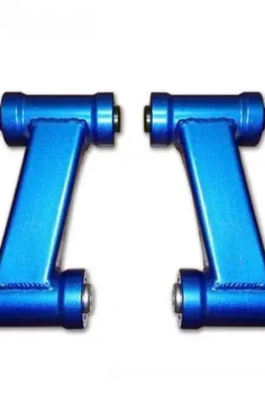 Cusco Negative Camber Upper Arms (R32 GTR) 10mm Trusted Brand