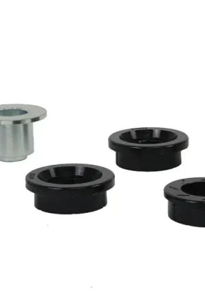 Limited Time Whiteline Rear Differential - Rear Mount Bushing (BMW 3 E6/M3 E36 91-01)