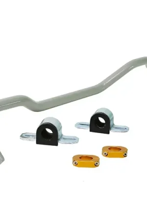 Whiteline Rear Sway Bar - 22mm H/Duty Blade Adj (A3 12-24) Fresh Stock