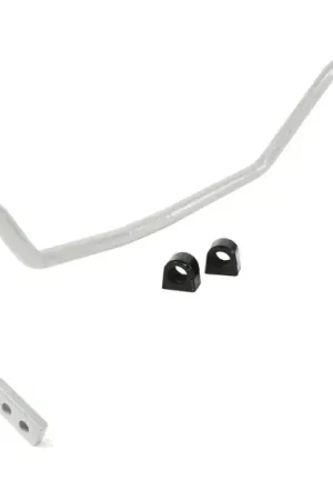 Whiteline Rear Sway Bar - 22mm XX Heavy Duty Blade Adjustable (Liberty 89-98) Top Rated