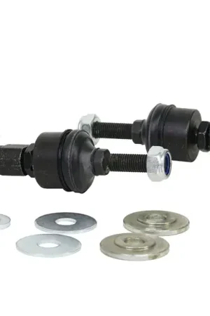 Place Order Whiteline Rear Sway Bar - Link Assembly (180SX/Skyline/200SX/Stagea)