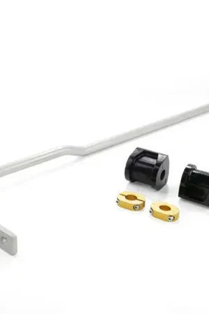Whiteline Rear Sway Bar 16mm Heavy Duty Blade Adjustable (BRZ/86/GR86) Super Sale