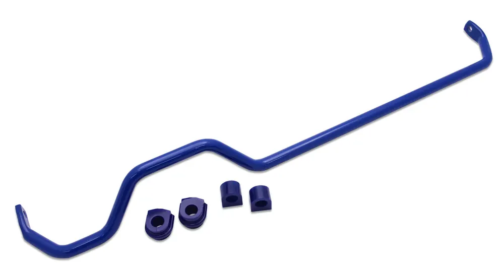 Instant Buy SuperPro Roll Control Sway Bar 24mm - Front (Patrol 97-16)