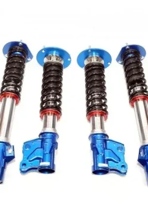 Cusco Street Zero A AUS-Spec Coilovers (Forester 08-12) Price Cut