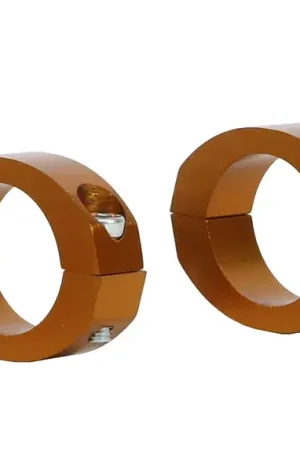 Brand New Whiteline Sway Bar - Alloy Lateral Lock 33mm - 1 1/4 inch ID Kit