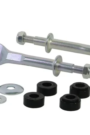 Fresh Stock Whiteline Sway Bar - Link Assembly (BA-BF/FG Sedan)