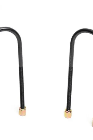 Whiteline Vehicle UBolts Roundtop 75mm ID 12mm Tred Big Sale