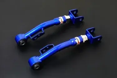 Limited Offer Hard Race Adjustable Trailing Arm - Rear (BRZ/86/GR86)