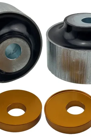 Buy Direct Whiteline Control Arm - Caster Bushing (Yaris 20+)
