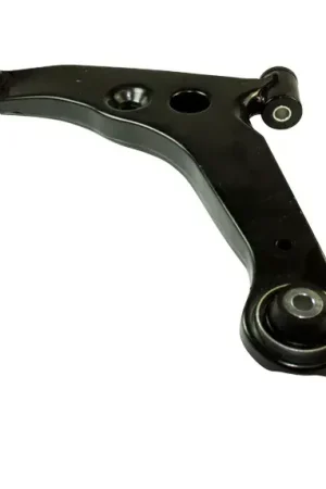 Hassle-Free Returns Whiteline Control Arm - Complete Lower Arm Assembly - Left (Lancer CH, CS)