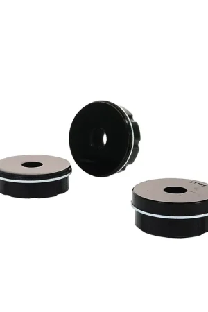 Whiteline Differential Mount Front Bushing Kit (Forester 02-08 / Impreza 93-07 / Impreza WRX 93-07) Fast Shipping