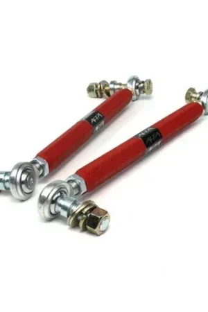 Secure Checkout Alta Endlinks - Front (Mini)