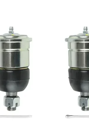 Superior Engineering Extended Upper Ball Joints Pair (Navara D22) Best Price