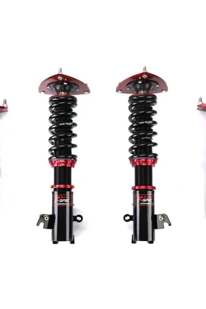 Faction Fab F-Spec Coilovers (WRX/STi 2015+) Wholesale