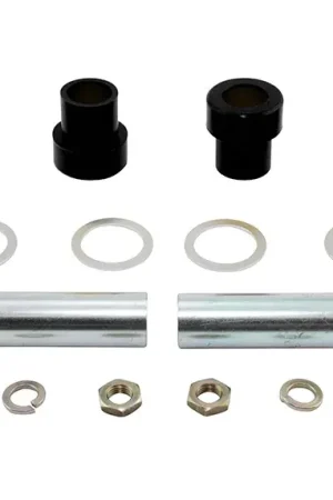 Whiteline Front Control Arm - Upper Outer Bushing (Skyline R33/34 GTS/GTS-T/GTR) Viral