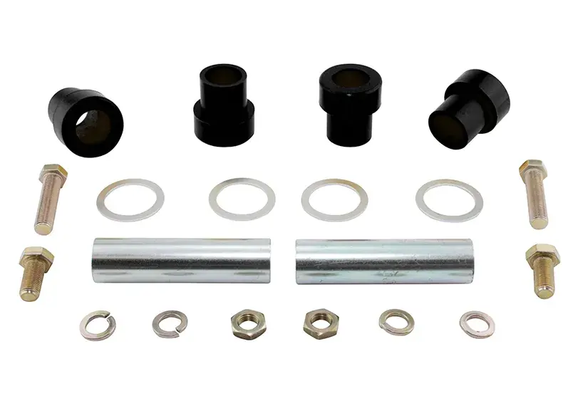Whiteline Front Control Arm - Upper Outer Bushing (Skyline R33/34 GTS/GTS-T/GTR) Viral