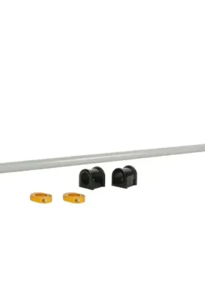 Whiteline Front Sway Bar - 24mm Heavy Duty Blade Adjustable (MX-5 NB 98-05) While Supplies Last