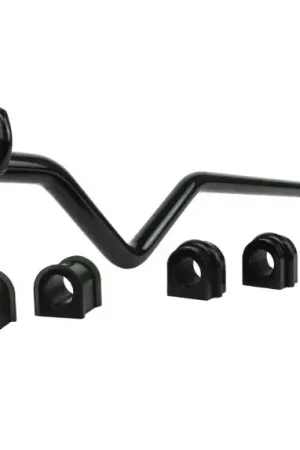 Whiteline Front Sway Bar - 24mm X Heavy Duty (Patrol GU Y61) Must Have