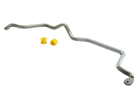 Whiteline Front Sway Bar - 30mm Heavy Duty (Territory SX/SY 04-11) Last Chance