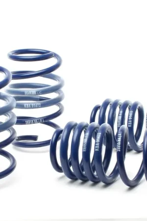 H&R H&R 15-19 Audi S3 8VS Super Sport Spring Price Drop