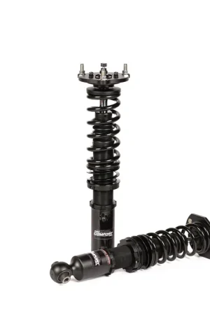 MCA Suspension Pro Comfort Coilovers (BRZ 12-22) Best Seller