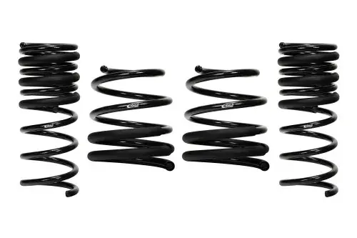 Mega Sale Eibach Pro-Kit Performance Springs (STi 2015+)
