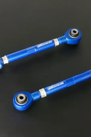 Hard Race Rear Camber Kit - Hardened Rubber (Fairlady/370Z 2009+) Seasonal Sale