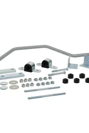Whiteline Rear Sway Bar - 18mm Heavy Duty (Falcon XK-XC) Popular