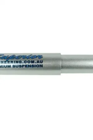 Superior Engineering Steering Damper Each (Landcruiser 80/105 Series) Money Back Guarantee