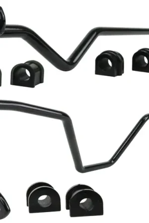 Premium Whiteline Sway Bar - Vehicle Kit (Patrol 97-16)
