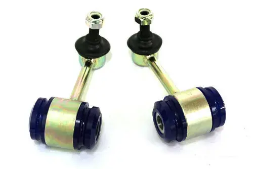 SuperPro Sway Bar End Link And Bush Kit-H/Duty - Rear (WRX/STi 08+/Levorg/Forester/BRZ/86) Get Yours