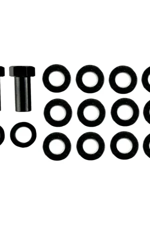 All Terrain Industries Tailshaft Centre Bearing Spacer Kit (Ranger/BT-50 06-11) Affordable