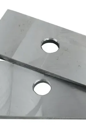 Superior Engineering Castor Wedges Pair Super Sale