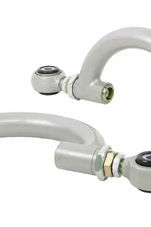 Same Day Shipping Whiteline Control Arm Upper - Arm (Focus 02-18 / Mazda 3 04-14)