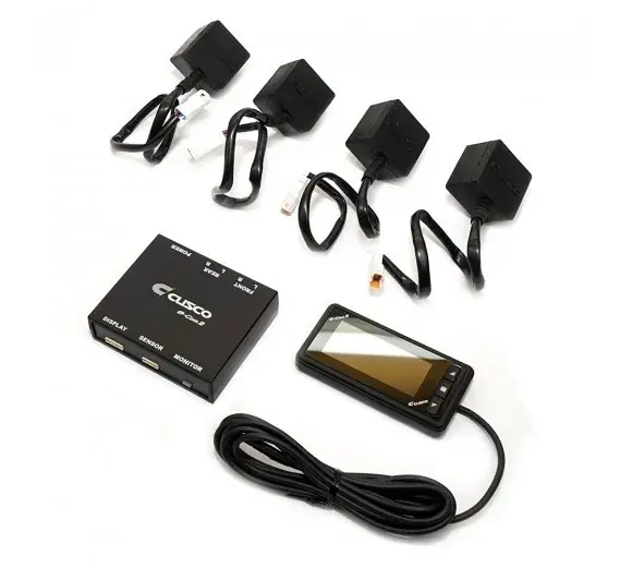 Shop Now Cusco Electronic Dampening Force Controller E-Con2 (BRZ/86)
