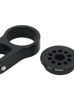 Fresh Stock Whiteline Engine - Pitch Mount Bushing (Focus 05-18 / Focus 10-18 / Mazda 3 09-14)