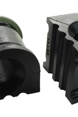 Whiteline Front Control Arm - Lower Inner Rear Bushing (RX7 FC 85-91) Time-Limited